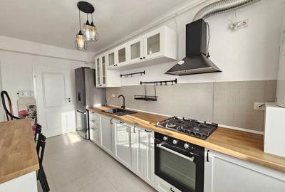 Sky Garden Residence- Apt. premium cu loc de parcare subteran! - 10