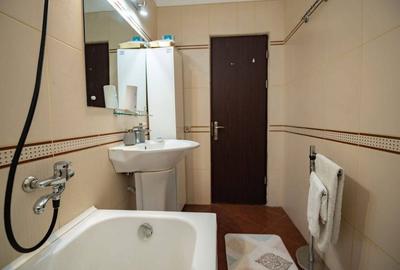 Apartament cu 3 camere în Ultracentral - 6