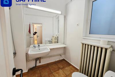 Apartament 4 camere – Spațiu ideal birouri, metrou Piața Victoriei - 10