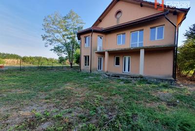 Casa individuala cu 5 camere si 2 bai, Central Jebel - 4