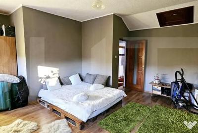 Casă cu 5 camere cu Teren 823 Mp în Semicentral - 11
