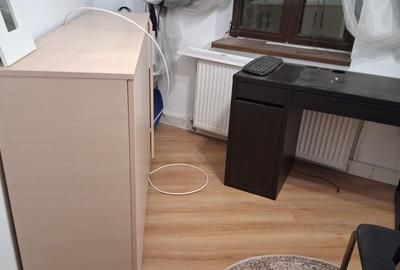 Bd. Dacia, Mosilor Ap 2 camere, 60mp, mobilat utilat - 2