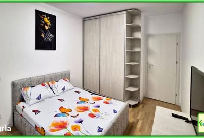 Apartament cu 2 camere în Nord