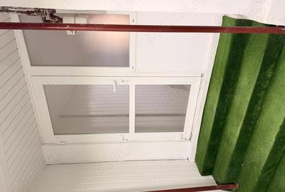 Garsonieră decomandată în Central - 1