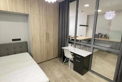 Garsonieră decomandată în Șagului - 5