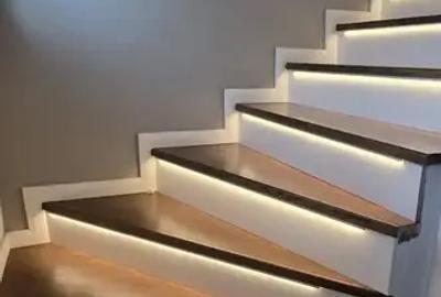 Casă cu 4 camere cu Teren 250 Mp în Vest - 11