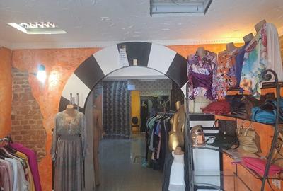 Spațiu comercial, de 80 mp, în Central - 2