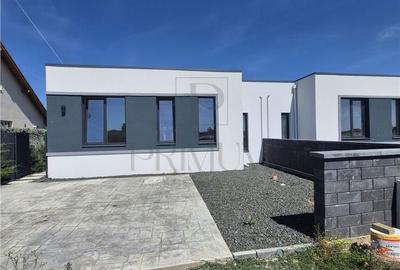 Casă cu 4 camere în Urseni - 6