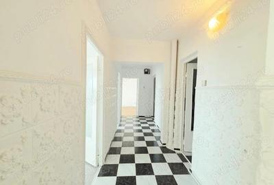 4 camere etaj intermediar 2 grupuri sanitare 90 mp - 5