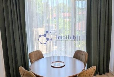 2 camere, Loc de parcare, etaj 1, Inaltime 3,1 m, Sun Residence - 11