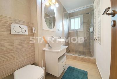 Apartament mobilat doua camere Piata Astra - 5