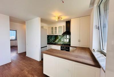 3 CAMERE | DAMAROAIA | PERTOM CITY | SCOALA GENESIS | PARCARE | BOXA - 3