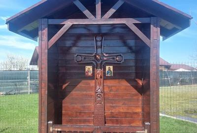 Spațiu comercial, în Afumați - 1