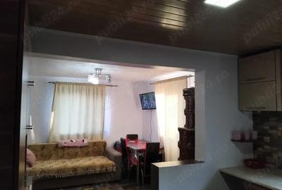 Casă cu Teren 880 Mp în Nișcov - 1