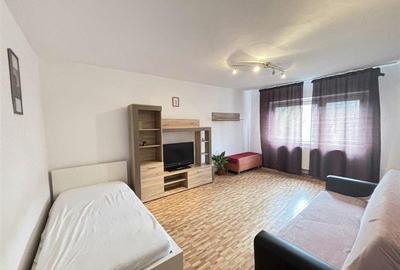 Apartament cu 2 camere decomandat, mobilat în Lipovei - 1