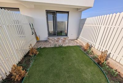 Apartament 2 camere 40mp +20mp Gradina | 0 Comision | Tunari City Nord | mobilat - 16