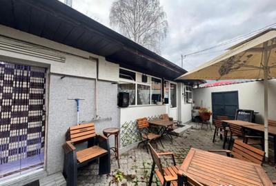 Spațiu comercial, de 258 mp, în Central - 2