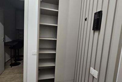 Apartament 2 camere de închiriat – Tomis Plus, Maurer Residence – 430 EUR/lună - 12