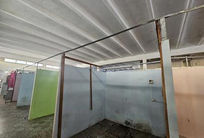 Spațiu comercial, de 543 mp, în Central - 3