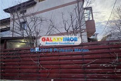 Vanzare casa de tip Duplex Moderna situata langa Mc Donalds Bragadiru - 9