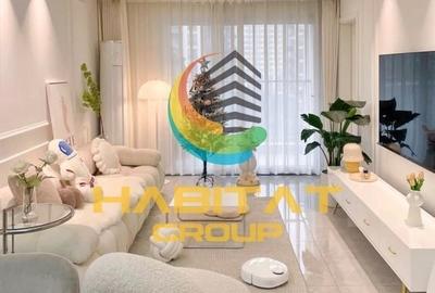 Vanzare ap 4 camere 122 mp etajul 1 bloc 2024 Brancoveanu Oraselul Copiilor - 3