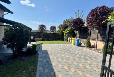 Casă Tip Duplex – 130 mp- Mobilata -Utilata – Finisaje Premium – CUG - 3