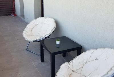Garsoniera, Libera, Scandinavia Residence, Rond Cristalului - 5