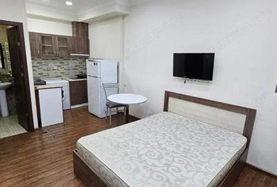 Garsonieră decomandată în Militari