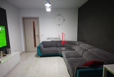 Apartament cu 3 camere decomandat, mobilat în Baba Novac - 5