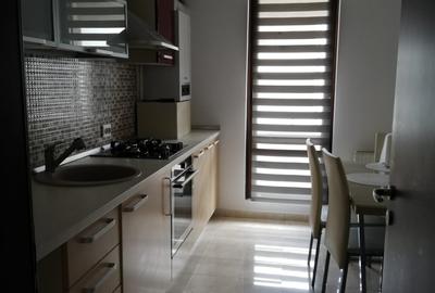 2 camere, 63 mp, decomandat, parcare,  Scandinavia Residence, Cristalului - 6