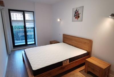 Regie/Grozavesti/5 Min Metrou/Bloc Nou/Ap 2 Camere la cheie/ - 2