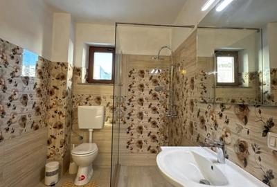 Duplex cu 5 camere cu Canalizare în Ghimbav - 16
