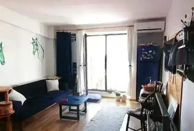 2 camere/mobilat-utilat/mutare imediata-Bucuresti Noi-12 metrou Jiului - 3