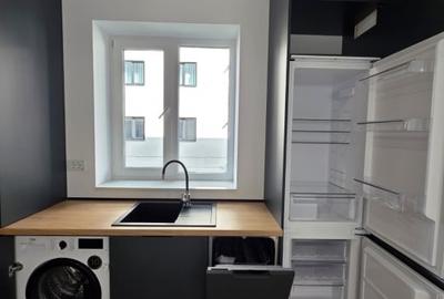 Inchiriere Apartament 2 Camere Pipera-Victoria HOMES - 4