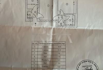 Apartament 2 camere Iancului - 9