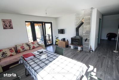 Casă cu 6 camere cu Teren 644 Mp în Sâncraiu de Mureș - 9