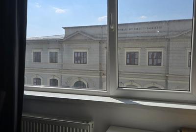 Apartament cu 2 camere semidecomandat în Șerban Vodă - 14