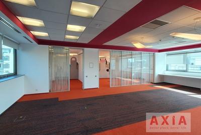 Birouri de inchiriat Universitate, 390-780 mp, Comision 0% - 3