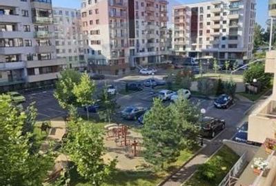 Apartament 2 camere cu birou de vanzare in Targoviste Class Park - 6
