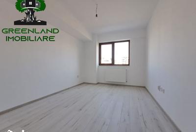 Apartament cu 2 camere în Bucium - 7