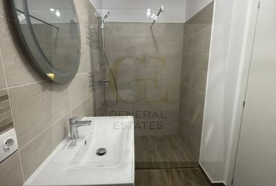 Garsonieră Nouă   Complex Belle Vie, Cartier Tractorul, Brașov - 8