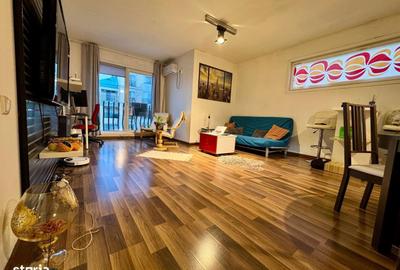 Apartament cu 2 camere în Ștefăneștii de Jos - 17