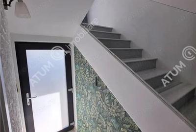 Casă cu 5 camere în Șelimbăr - 16