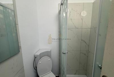 Garsonieră decomandată în Vasile Aaron - 5