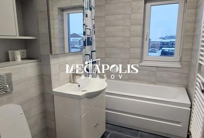 Apartament cu 2 camere decomandat, mobilat în Stupini - 11