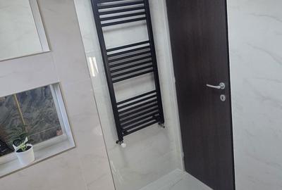 Casă cu 3 camere cu Teren 70 Mp în Loamneș - 7