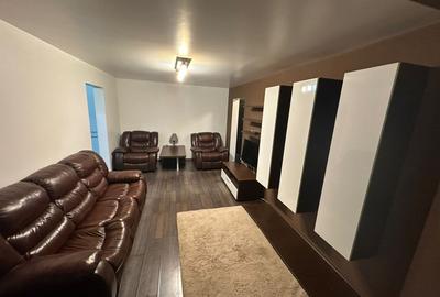 Apartament cu 2 camere semidecomandat, mobilat în Calea Galați - 3