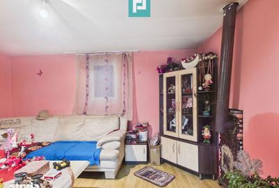 Casă cu 3 camere cu Canalizare în Cermei - 7