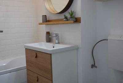 Garsonieră decomandată în Cotroceni - 8