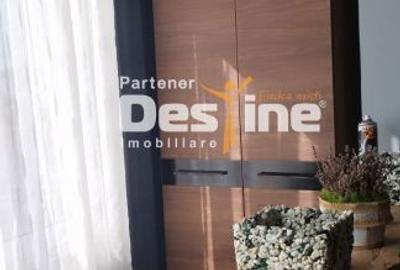 Apartament cu 2 camere decomandat în Traian - 4